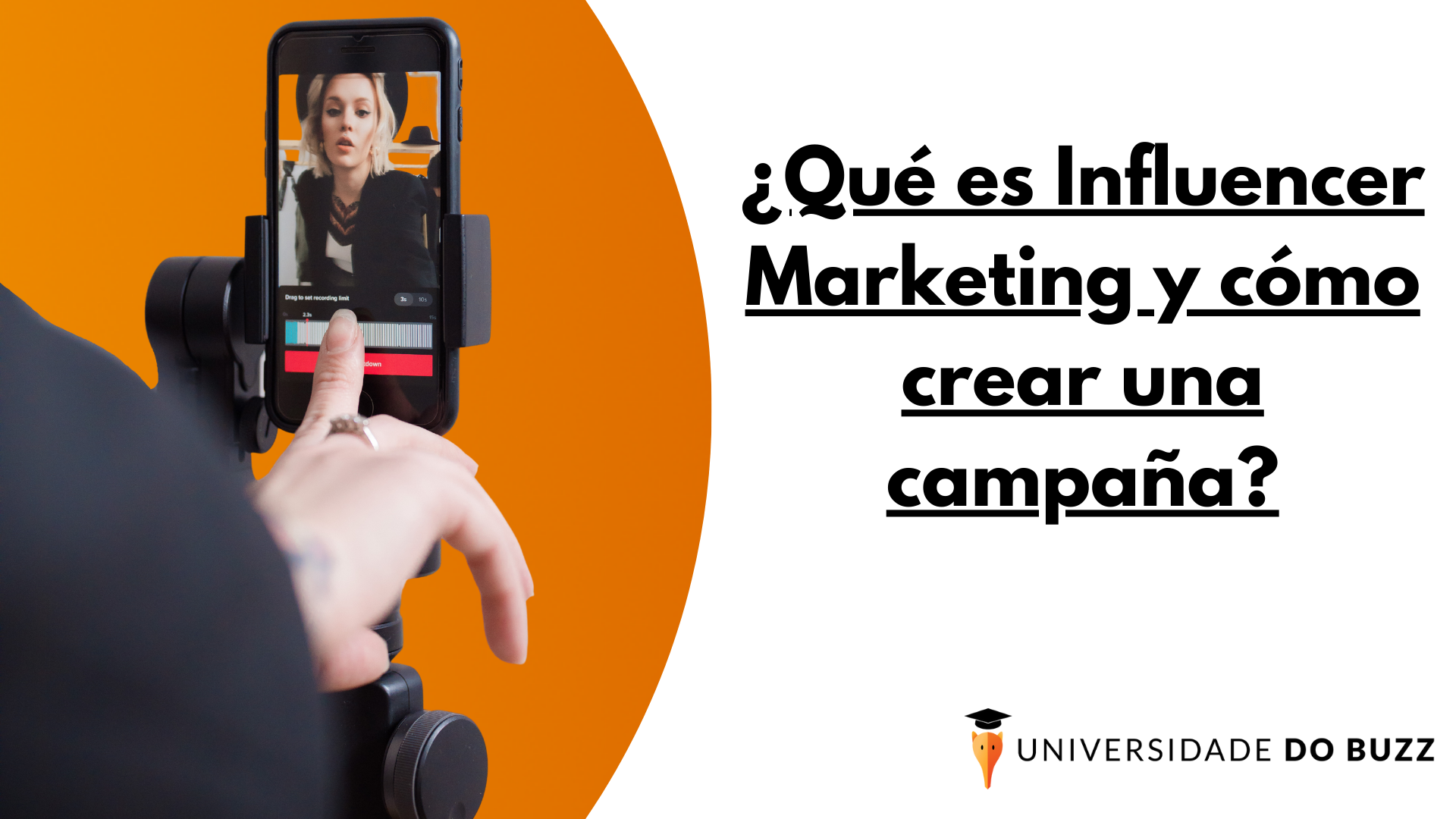 ¿Qué es  Influencer Marketing y cómo crear una campaña?